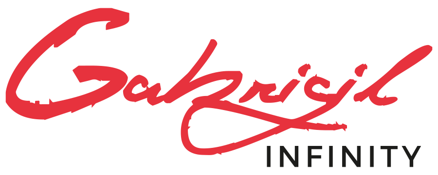 Gabrigil Infinity Logo